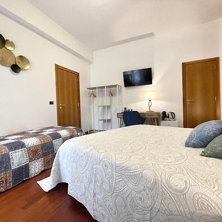 Dimore Del Sud Трані Екстер'єр фото