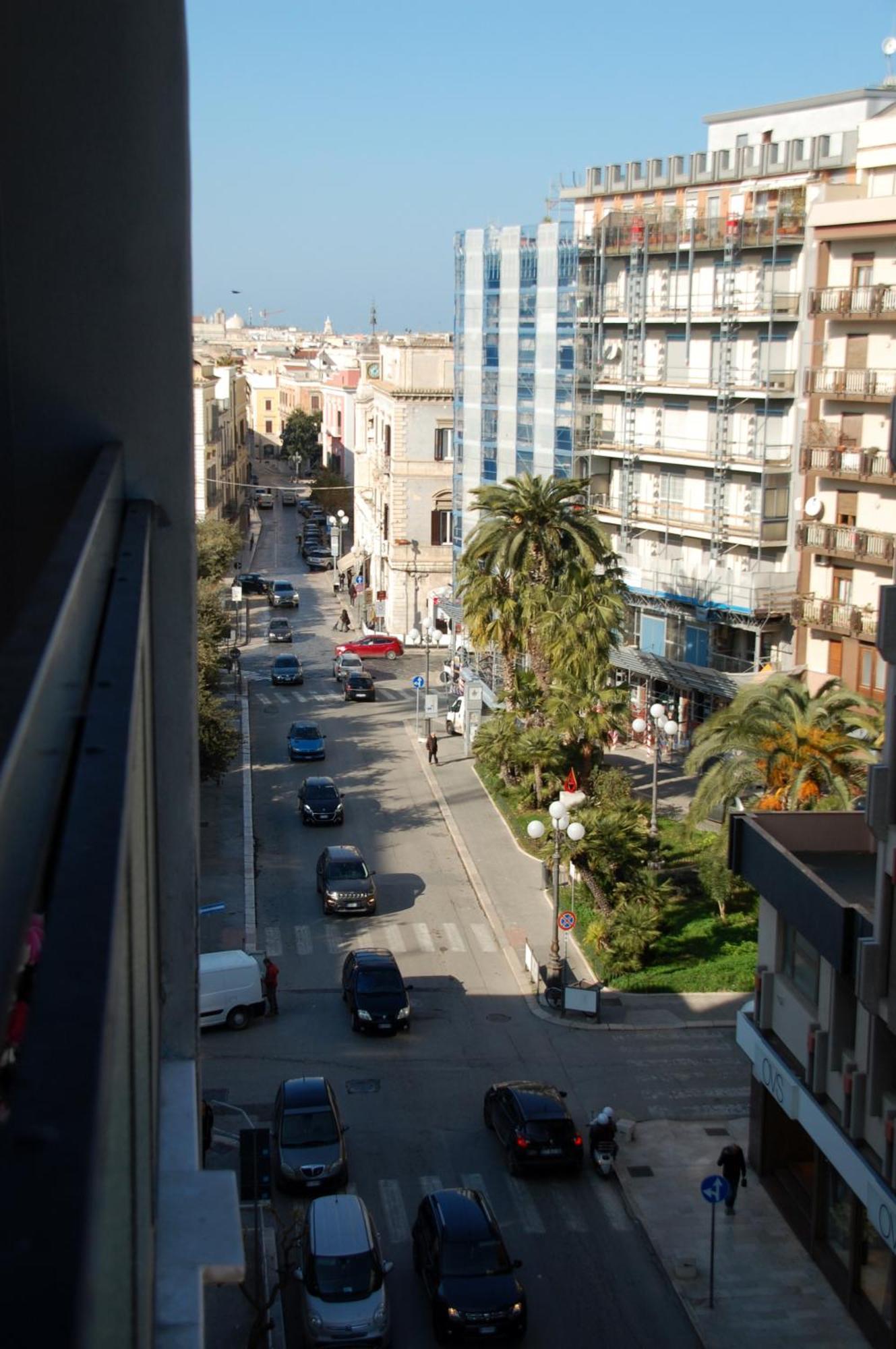 Dimore Del Sud Трані Екстер'єр фото