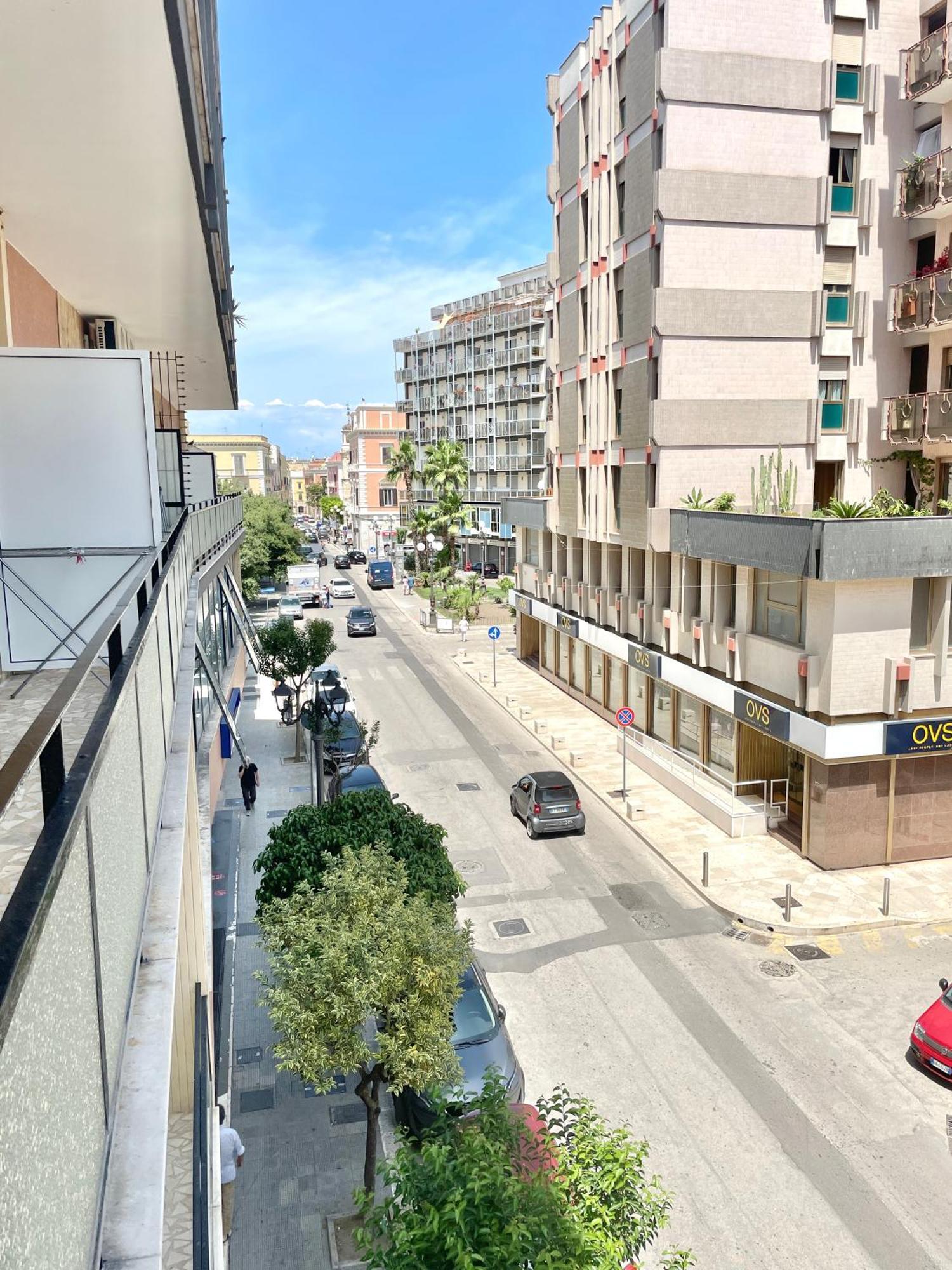 Dimore Del Sud Трані Екстер'єр фото